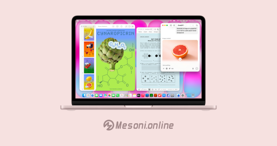 Apple tregon “Magic Moments” që tregojnë sa mirë punojnë macOS dhe iPadOS së bashku