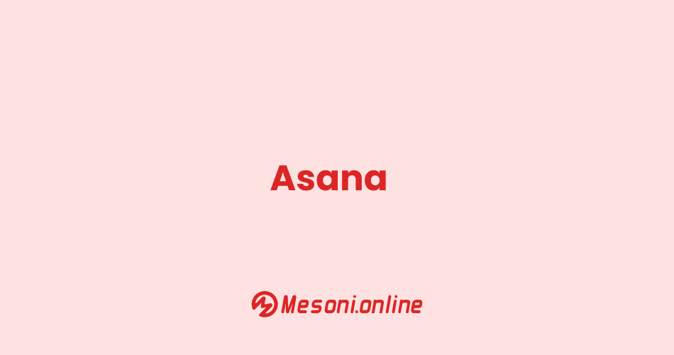 Asana