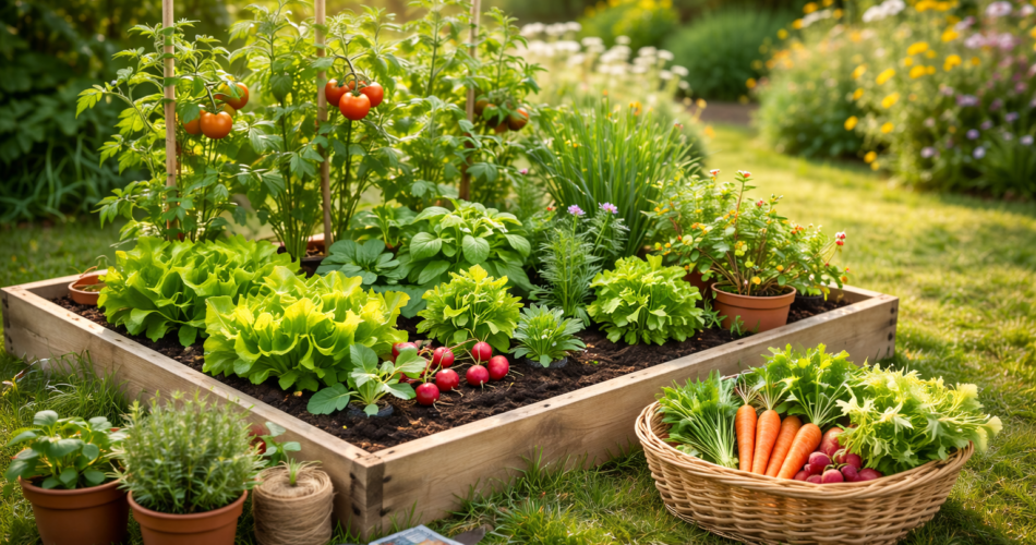 Bimët më të lehta për t’u rritur në pranverë