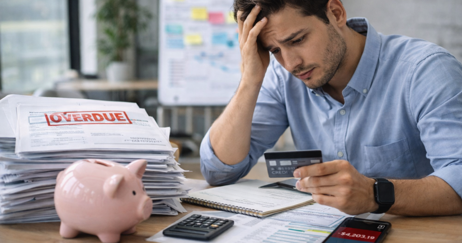 Çfarë është gabimi yt më i madh financiar?