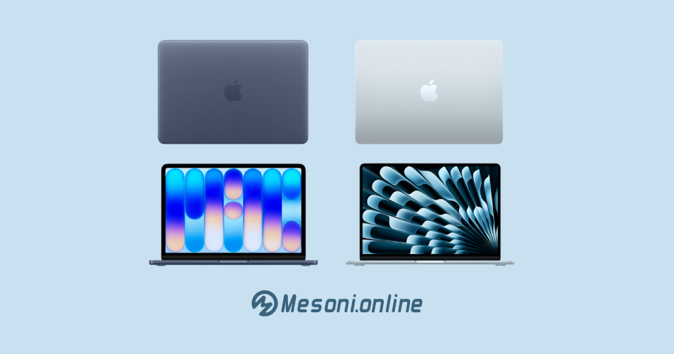 Cilin të blesh: MacBook Air apo MacBook Neo?