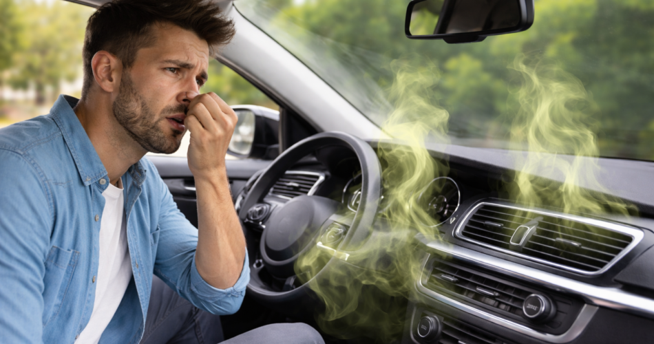 Era e pakëndshme sa herë që ndizni klimën? Ja çfarë duhet të bëni