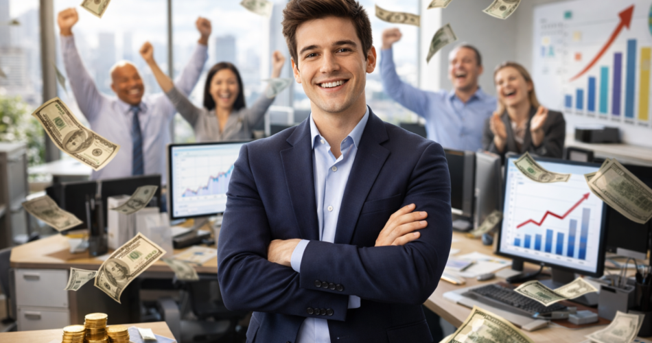 From Zero to Sales Hero – Bëhu shitësi që çdo biznes ka nevojë