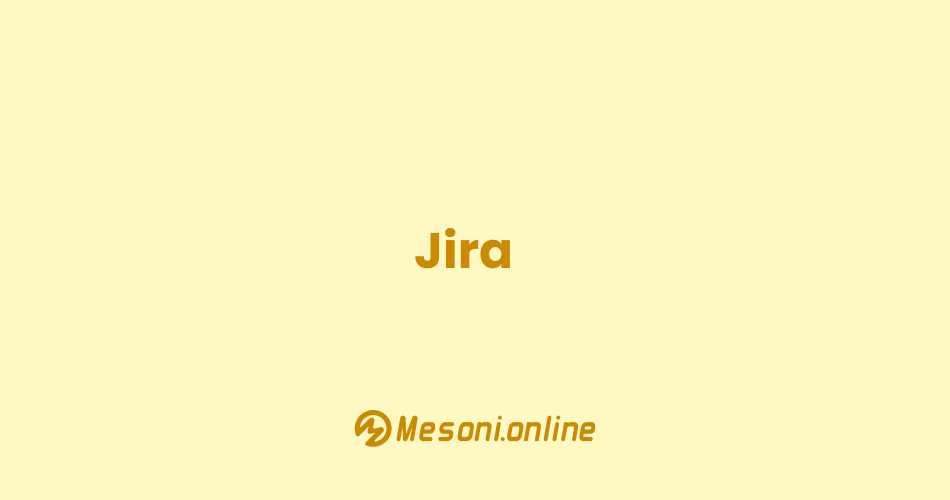Jira
