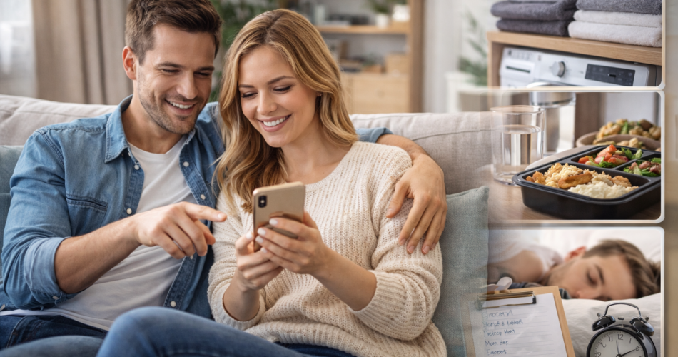 Këshilla për jetën e përditshme