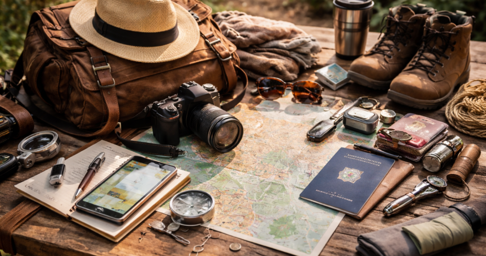 Këshilla që çdo udhëtar duhet t’i dijë