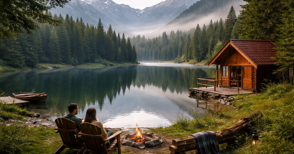 Ku të shkosh për qetësi totale në Kosovë