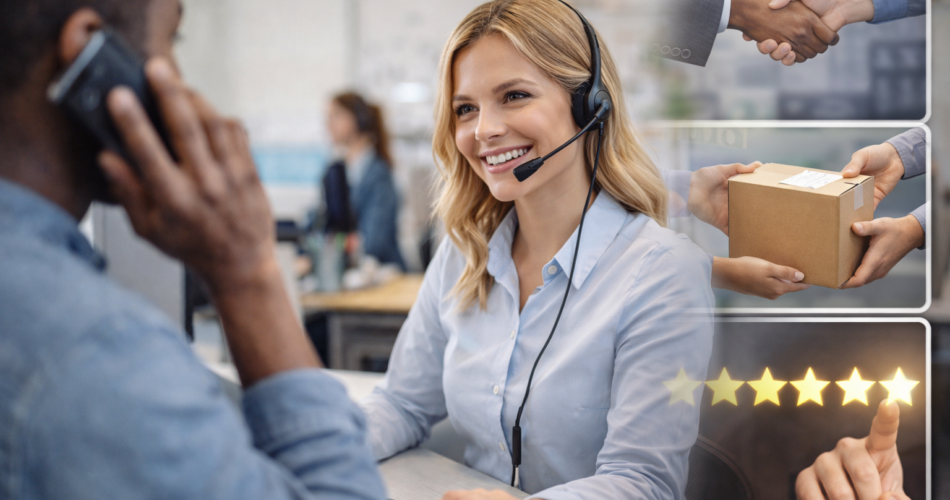 Kujdesi ndaj konsumatorit