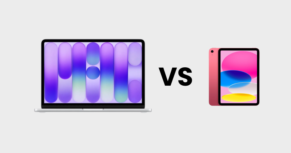 MacBook Neo apo iPad – cili vlen më shumë?