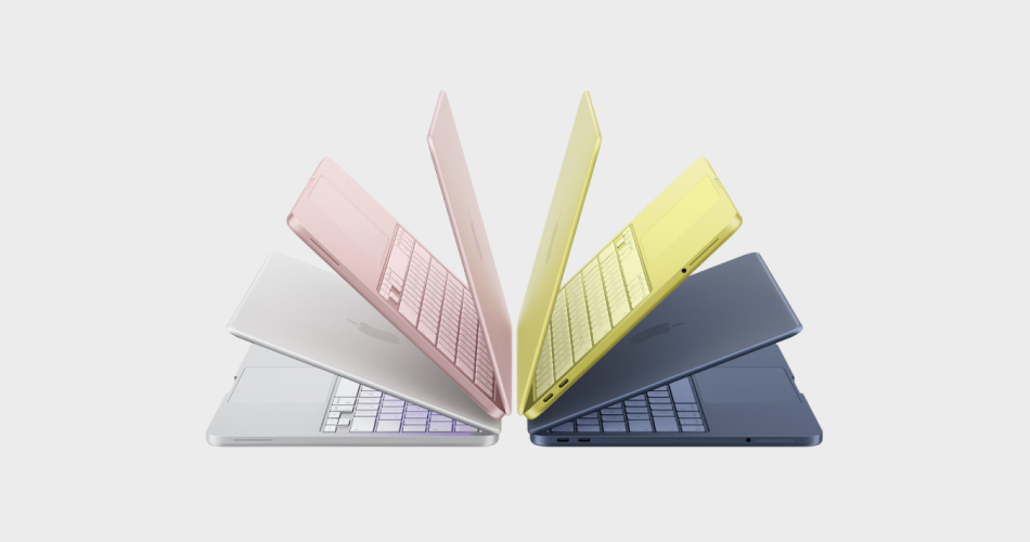 MacBook Neo – pse po konsiderohet inspirues për të rinjtë kreativë?