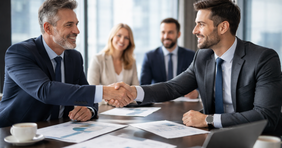 Mjeshtëria e negocimit: Si të fitoni marrëveshje në çdo situatë