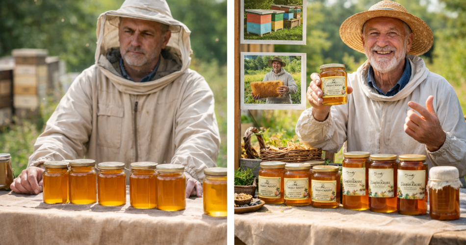 Pse disa bletarë shesin shumë ndërsa të tjerët jo