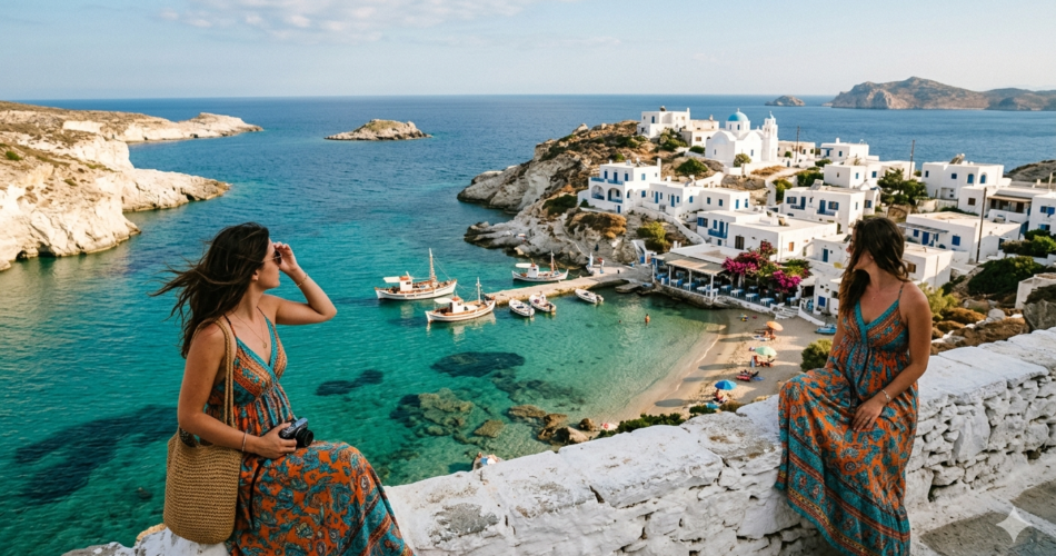 Pushime në ishuj – cilët rekomandoni?