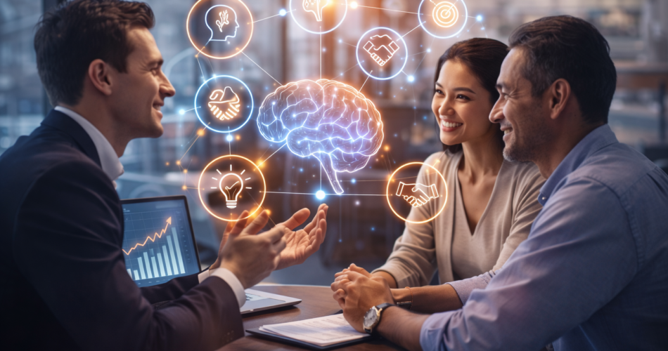 Shitjet si psikologji, jo si transaksion