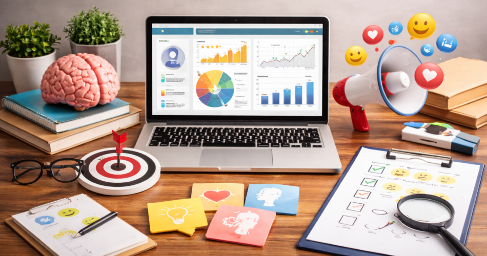 Si të aplikosh teknikat psikologjike në biznesin tënd