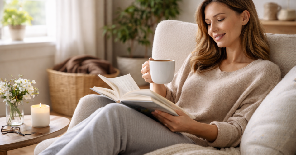 Si të krijosh më shumë kohë për veten