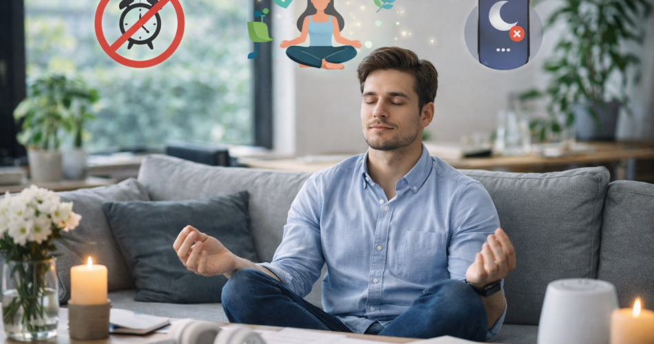 Si të shmangësh stresin e panevojshëm