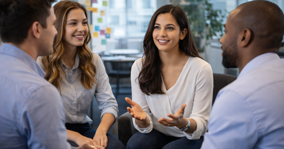 Soft Skills për fillestarë