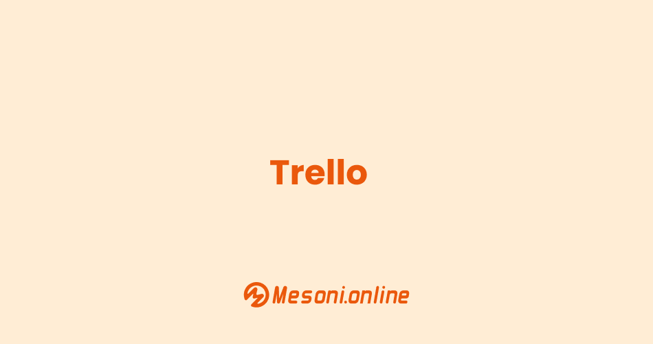 Trello