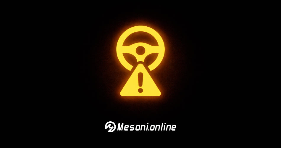 U ndez kjo shenjë? Timoni mund të bëhet i rëndë!