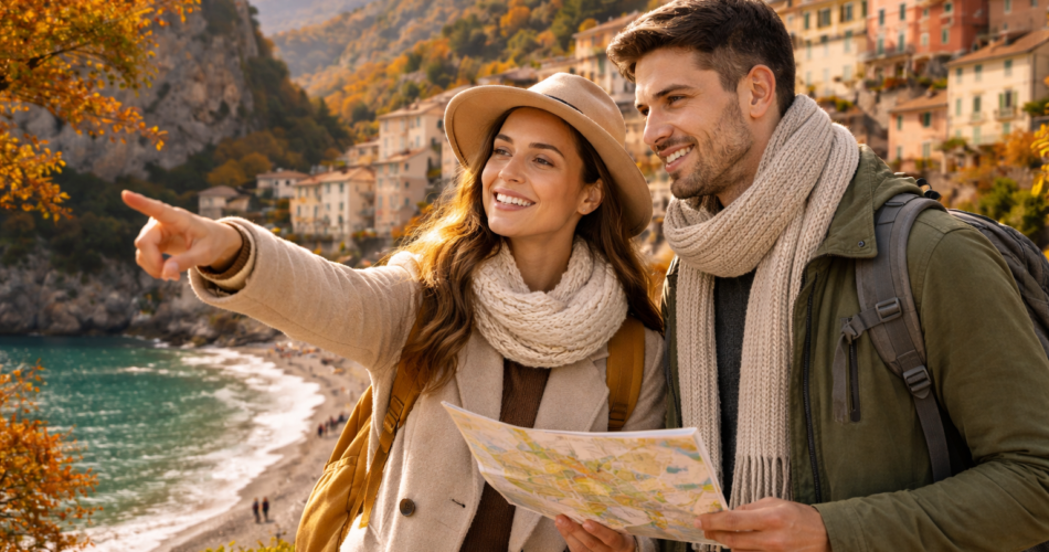 Udhëtime jashtë sezonit – pse ia vlejnë