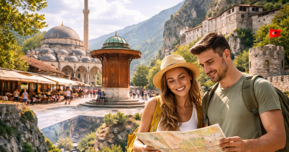 Udhëtime kulturore – cilat destinacione ia vlejnë?