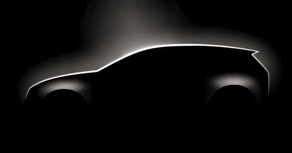 Volkswagen zbulon “teaser”-in e parë të Golf 9!