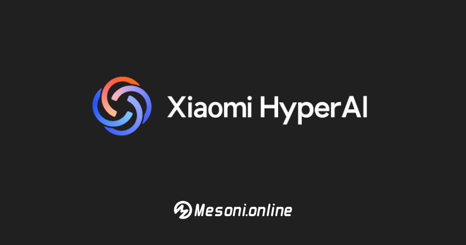 Xiaomi HyperAI – Inteligjenca artificiale që e bën telefonin më të zgjuar