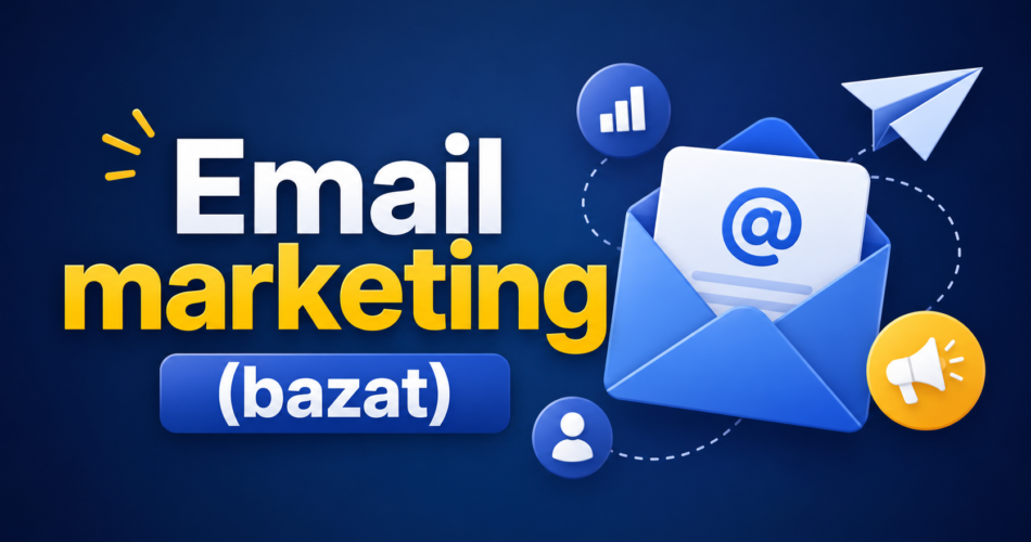 Email marketing (bazat)