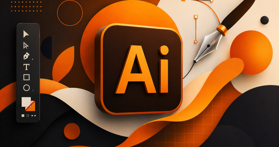 Kurs për Adobe Illustrator