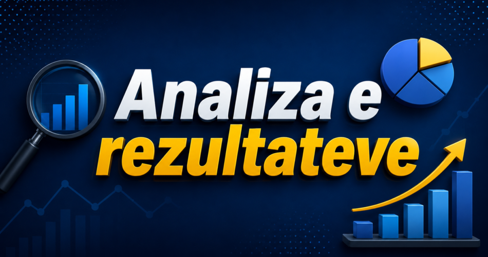 Analiza e rezultateve