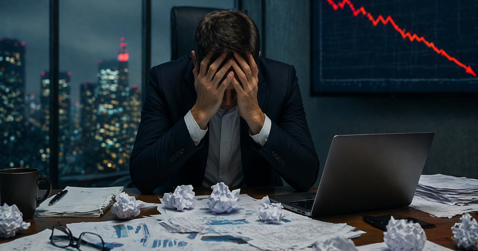 Gabimet që i kushtuan miliona kompanive