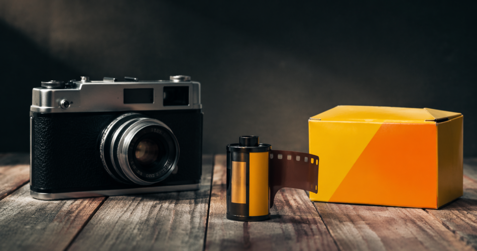 Gabimi fatal i Kodak që humbi revolucionin digjital