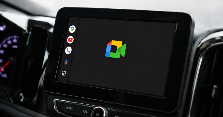 Google Meet tani funksionon edhe në veturë