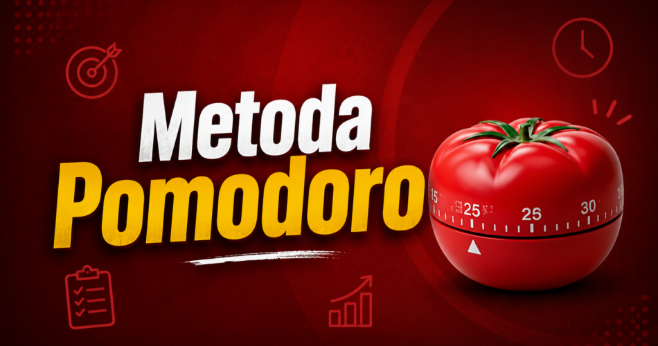 Metoda Pomodoro