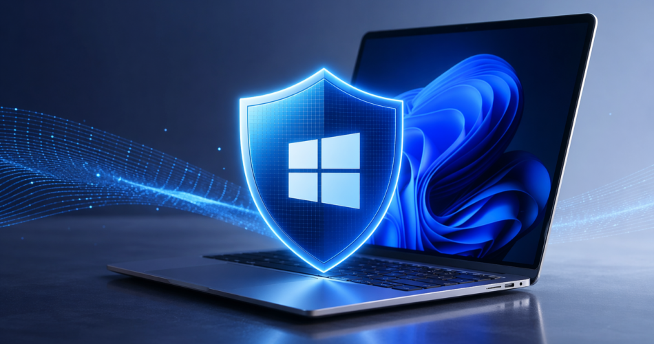 Microsoft: Nuk ke nevojë për antivirus shtesë në Windows 11 (në shumicën e rasteve)