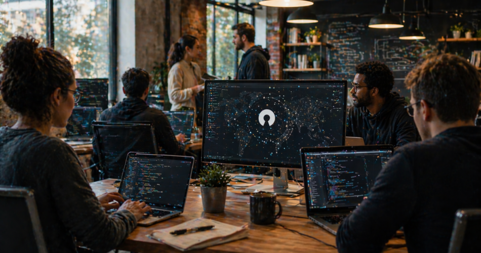 Nisma të reja globale për Open Source