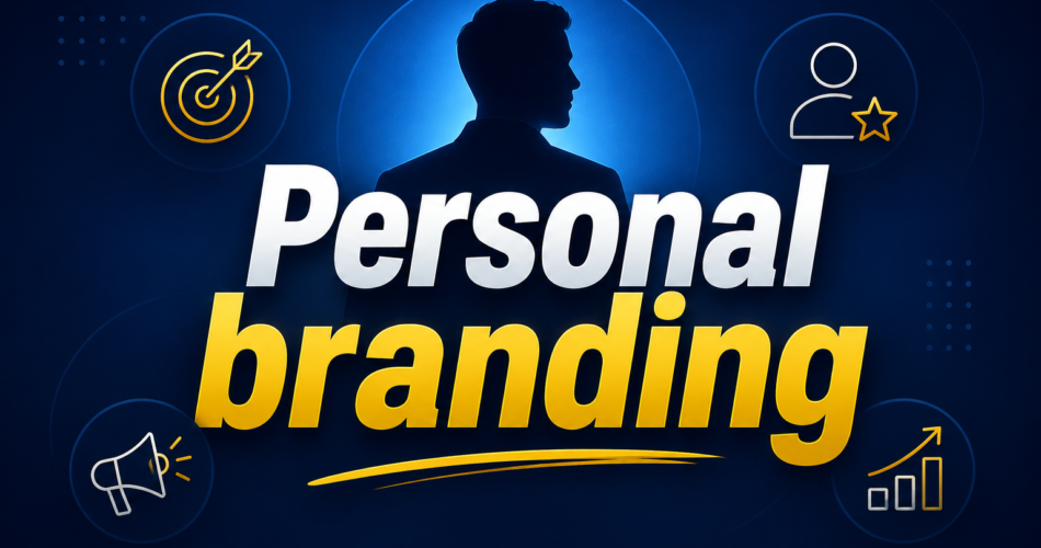 Personal branding