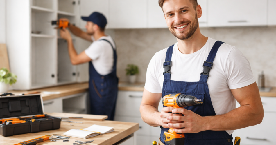 Si të hapësh një biznes për montim mobiljesh në Kosovë (Ide Biznesi #5)