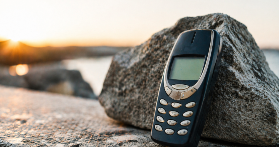 Si Nokia humbi dominimin në tregun e telefonave