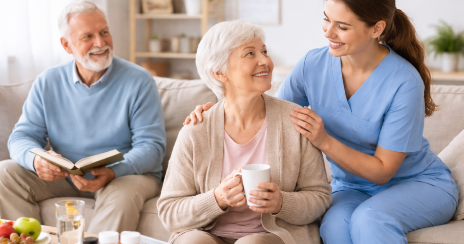 Si të hapësh një biznes për kujdes ndaj të moshuarve në shtëpi në Kosovë (Ide Biznesi #9)