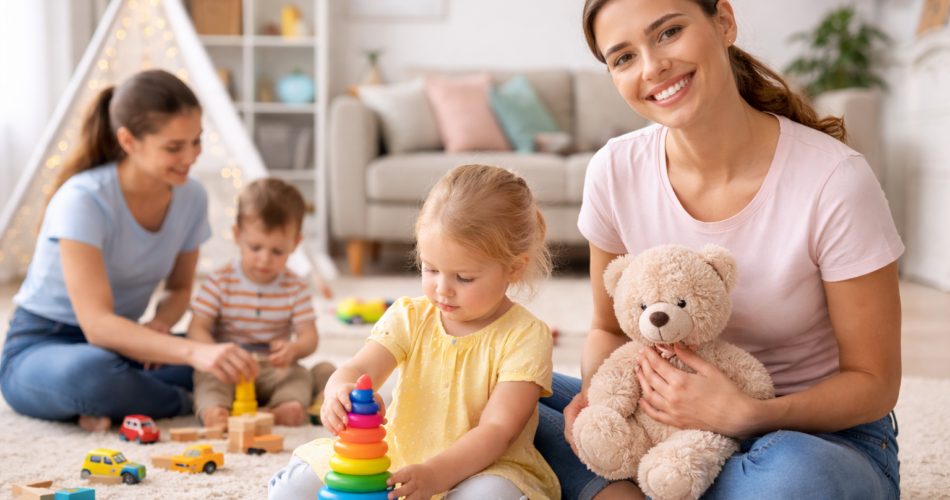 Si të hapësh një biznes për shërbime babysitting në Kosovë (Ide Biznesi #8)