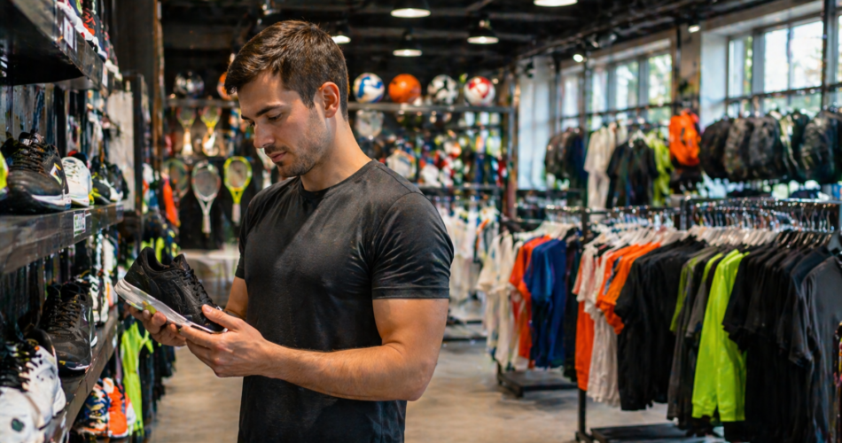 Si të hapësh një biznes për shitje të produkteve sportive në Kosovë