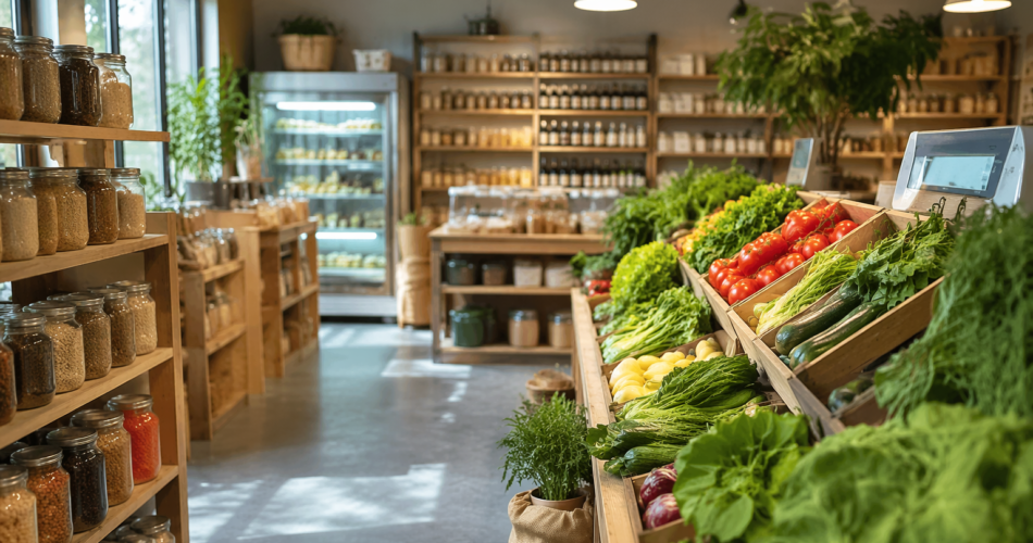 Si të hapësh një dyqan me ushqime bio në Kosovë (Ide Biznesi #16)