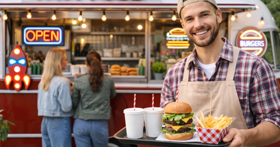 Si të hapësh një fast food me koncept unik në Kosovë (Ide Biznesi #11)