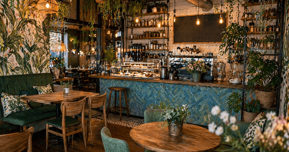 Si të hapësh një kafene tematike në Kosovë (Ide Biznesi #18)