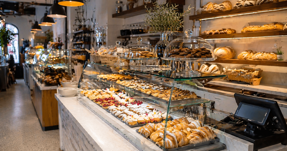 Si të hapësh një pastiçeri artizanale në Kosovë (Ide Biznesi #15)