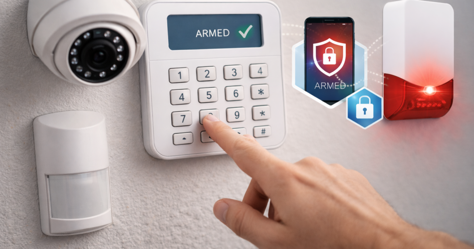 Sistemet e alarmit – çfarë të zgjidhni