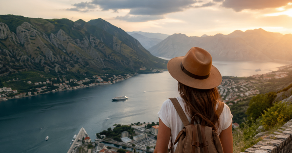 Trendet aktuale në turizëm