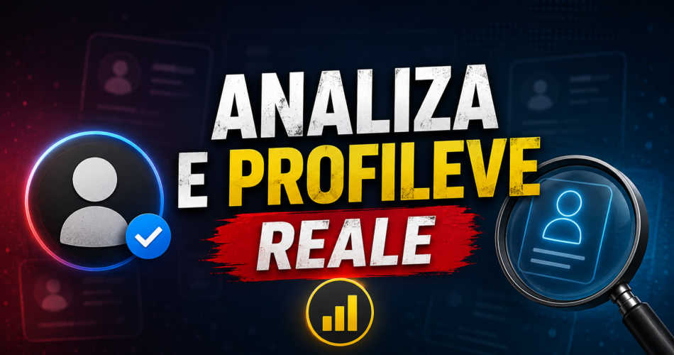 Analiza e profileve reale